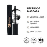 ST London - Life Proof Volumizing Mascara ST London  