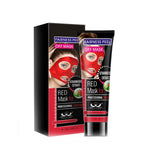 Pretty Cowry Strawberry Red Mask 120G