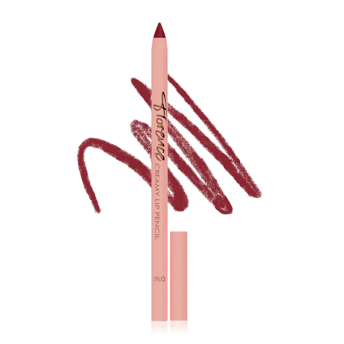 BBA Florence Creamy Lip Pencil - V.02