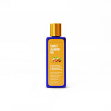 Sweet Almond Oil Conatural  