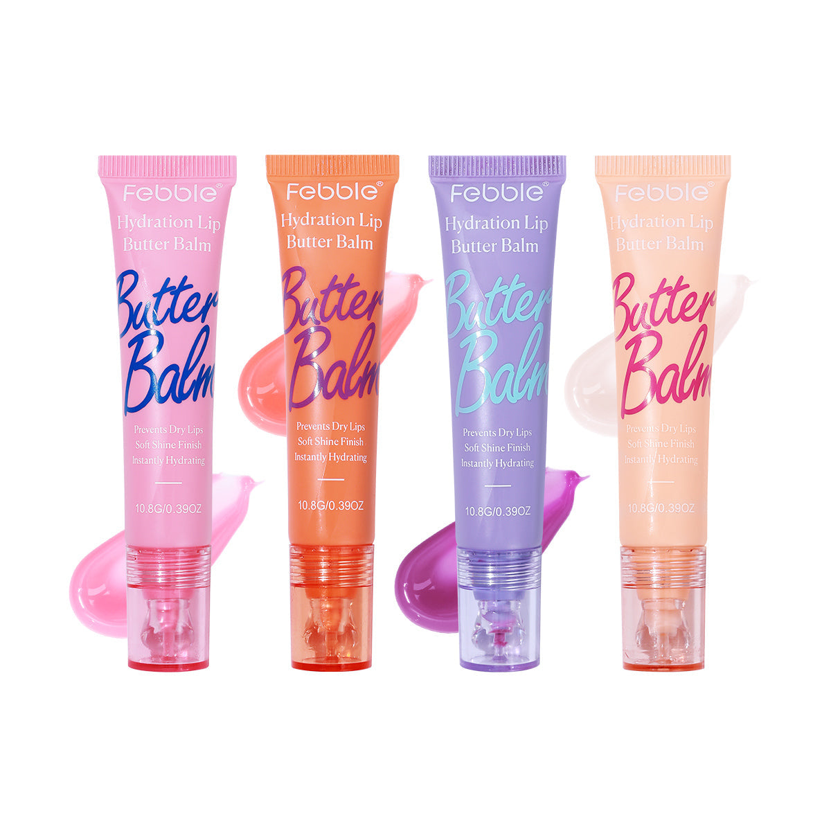 Butter Balm Lip Balm