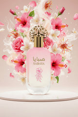 Fragrance Deluxe - Sabaya (100ml) Fragrance Deluxe  