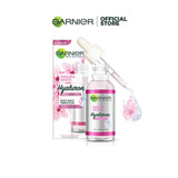 Garnier Sakura Glow Hyaluron Booster Facial Serum 30ml Garnier  