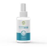 Salicylic Acid 0.5% Toner | Olim Naturals Gentle Pore-Refining Toner for Oily Skin Olim Naturals  