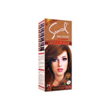 Samsol Hair Color - 39 Light Brown Samsol  