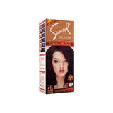 Samsol Hair Color - 41 Medium Brown Samsol  