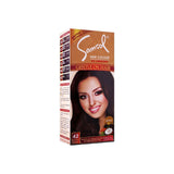 Samsol Hair Color - 42 Natural Brown Samsol  