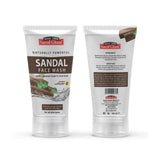 Sandal Face Wash Saeed Ghani  