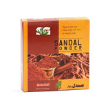 Sandalwood Face Mask Saeed Ghani  