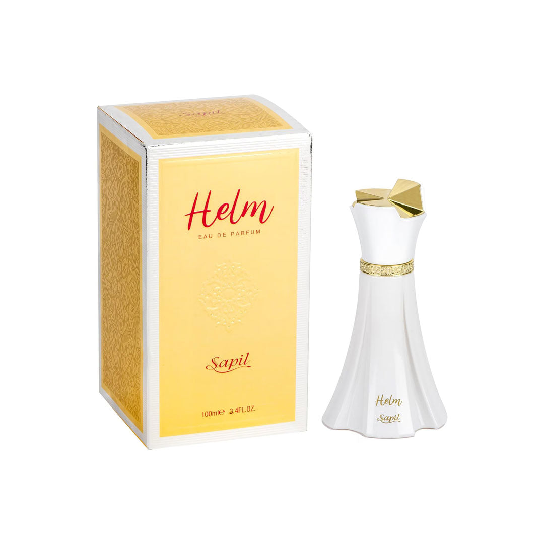 Sapil Women Helm Perfume 100ml Sapil  