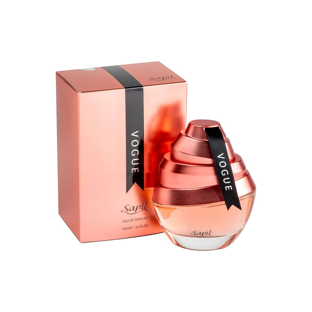 Sapil Women Vogue Perfume 100ml Sapil  