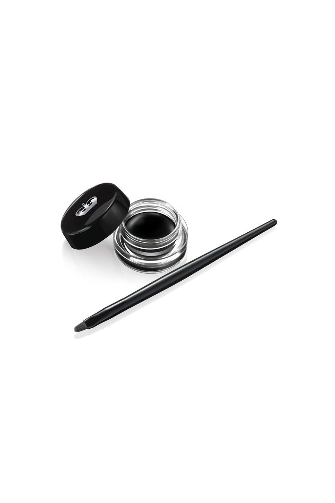 Rimmel Scandal Eyes 24H Gel Eye Liner - 001 Black