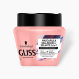Schwarzkopf Gliss Selladora Selante Hair Mask 300ml Schwarzkopf  