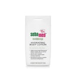 Sebamed Anti Dry Hydrating Body Lotion 200ml Sebamed  