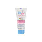 Sebamed Baby Diaper Rash Panthenol Cream 100ml Sebamed  