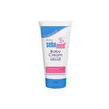 Sebamed Baby Extra Soft Cream 200ml Sebamed  