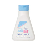 Sebamed Baby Skin Care Oil 150ml Sebamed  