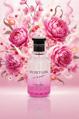 Fragrance Deluxe - Secret Girl (100ml) Fragrance Deluxe  