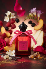 Fragrance Deluxe - Secret Passion (100ml) Fragrance Deluxe  