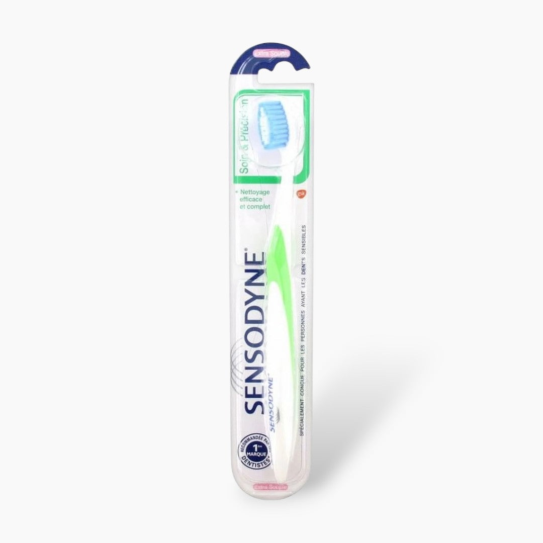 Sensodyne Bad Precision Tooth Brush