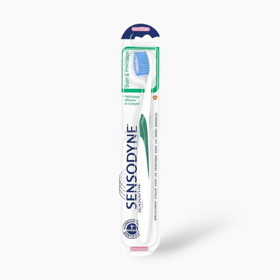 Sensodyne Precision Extra Souple Tooth Brush