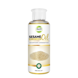 Sesame Oil Olim Naturals  