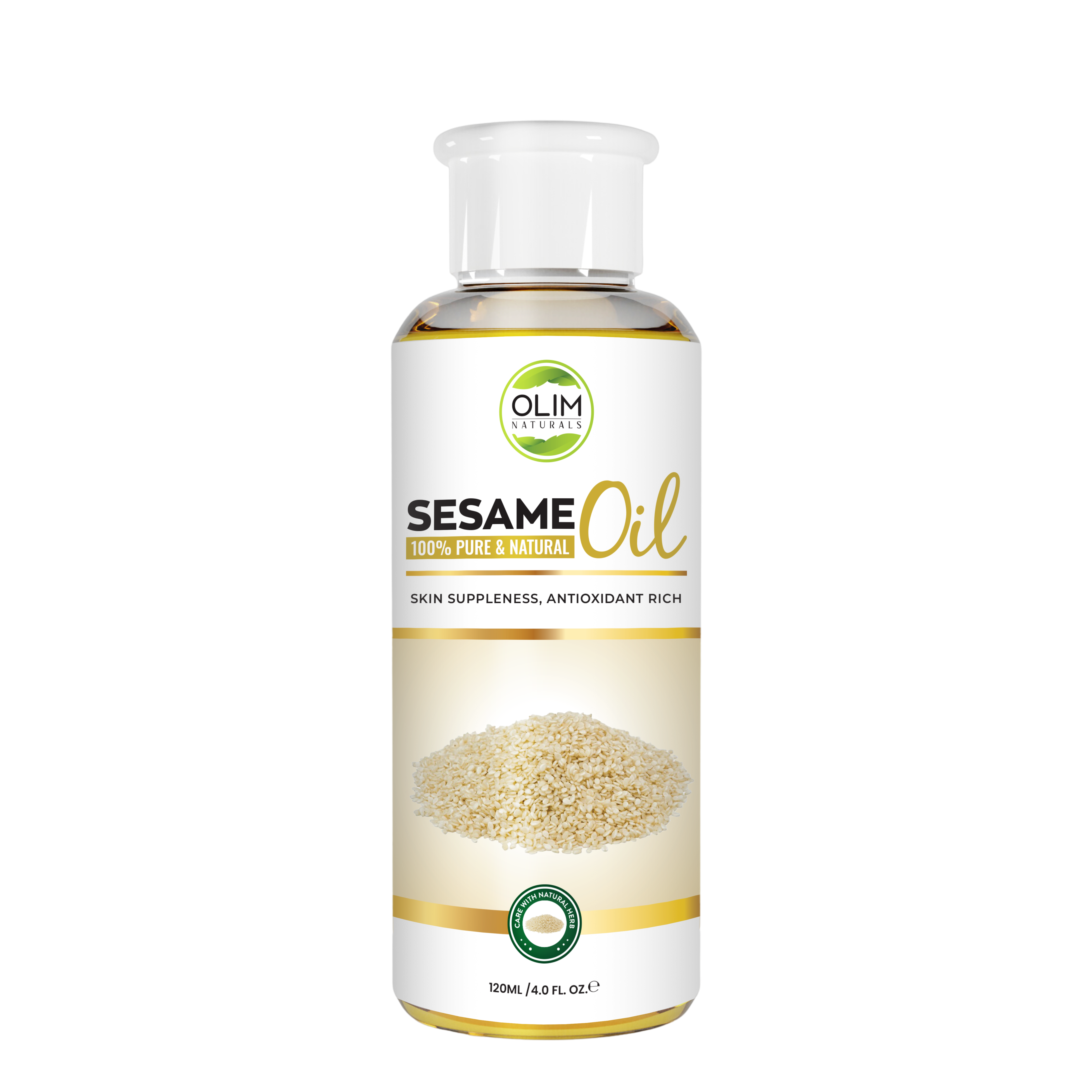 Sesame Oil