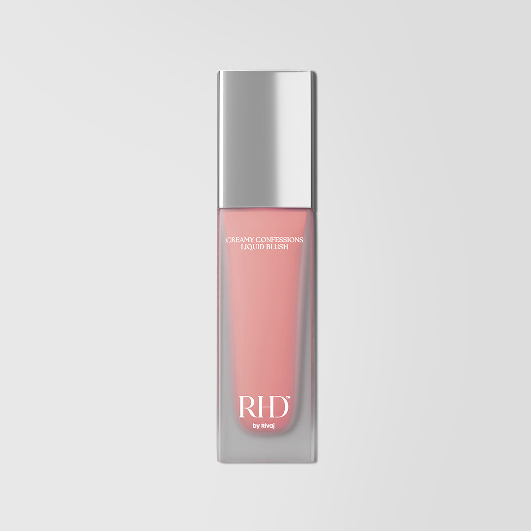 Creamy Confessions Liquid Blush 10Ml