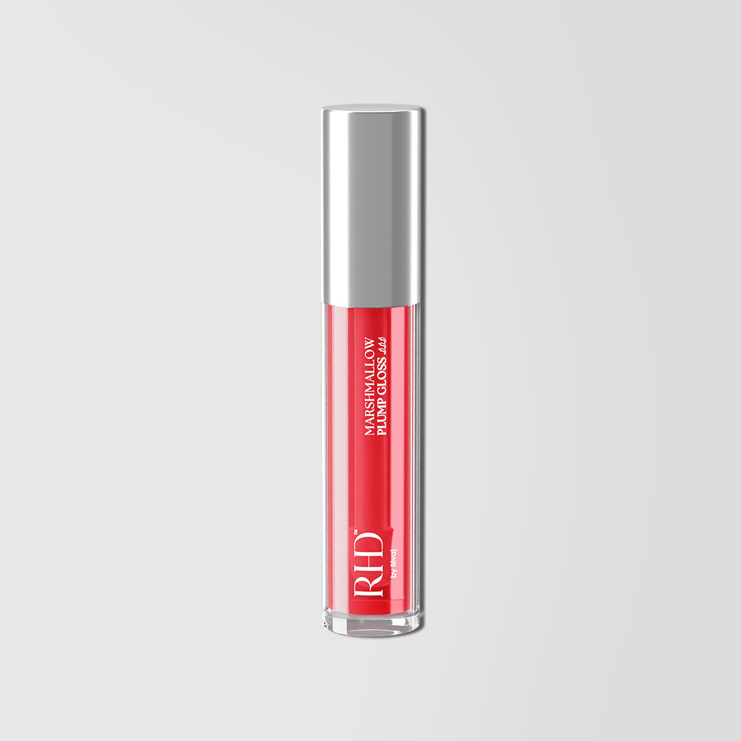 RHD  LIP GLOSS MARSHMALLOW PLUMP
