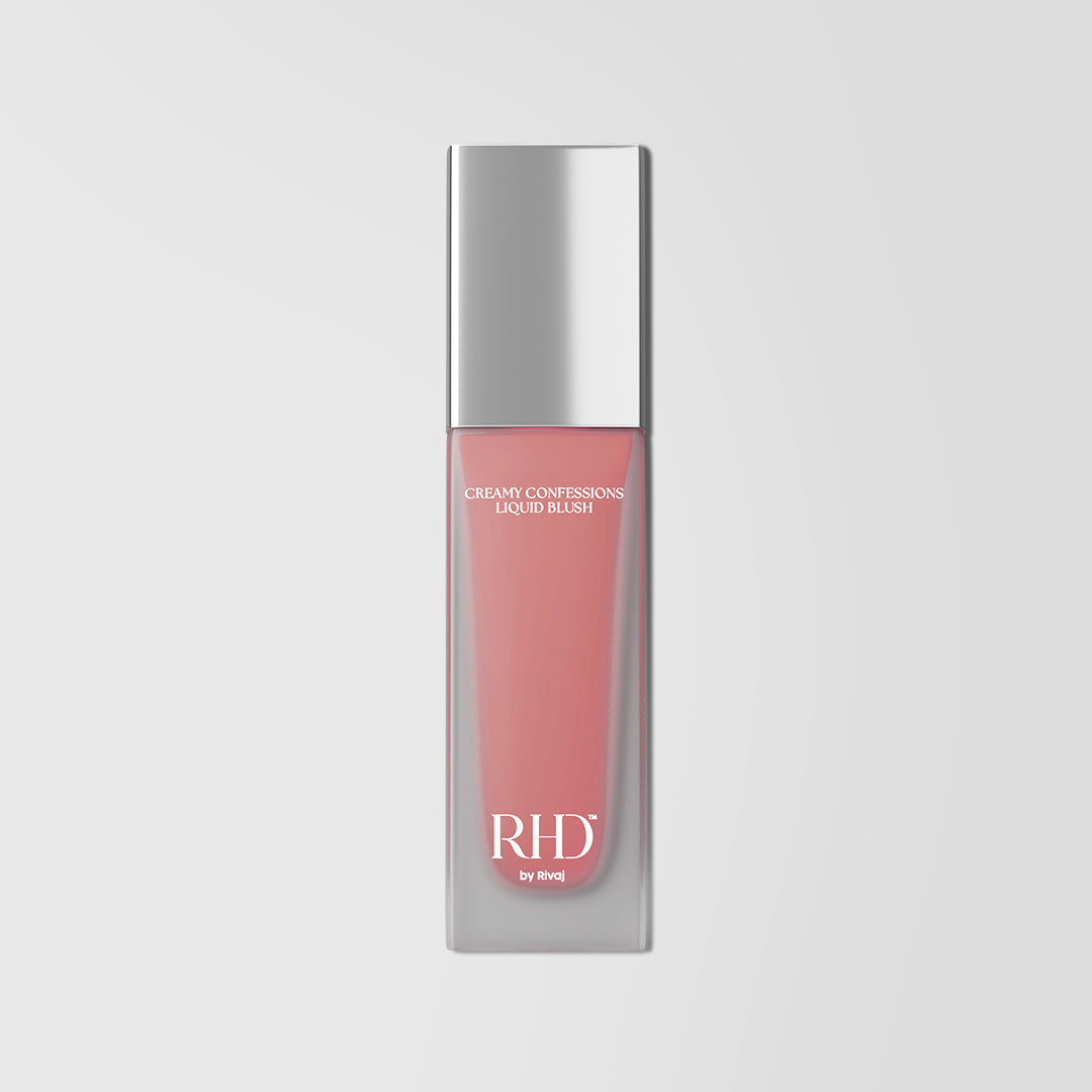 Creamy Confessions Liquid Blush 10Ml