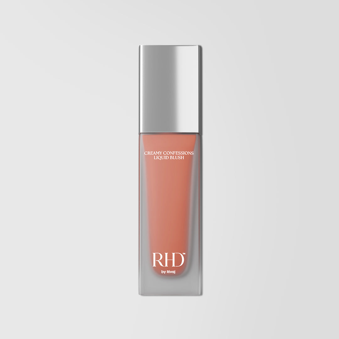 Creamy Confessions Liquid Blush 10Ml