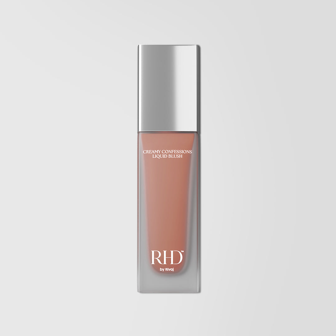 Creamy Confessions Liquid Blush 10Ml
