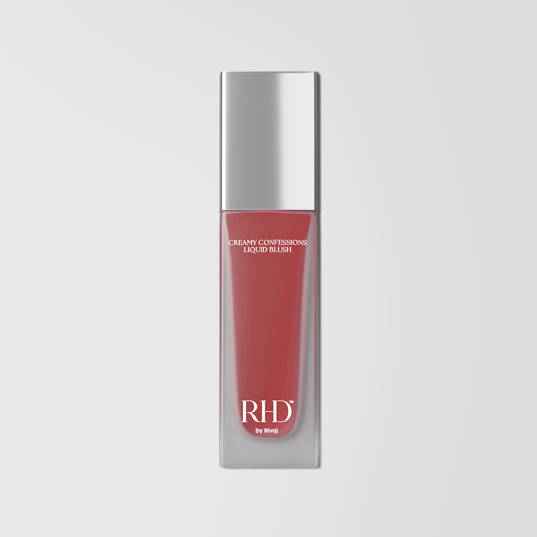 Creamy Confessions Liquid Blush 10Ml