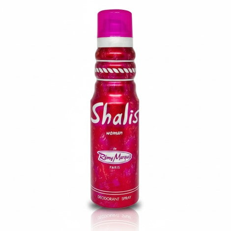 Shalis Woman Body Spray Remy Marquis  175ml