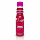 Shalis Woman Remy Marquis Body Spray 175ml