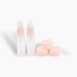 Share Tools Travel Bottle7Pc F7188 Share Tools  