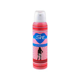 She Is Pretty Women Body Spray 150ml SHE  