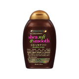 OGX Shea Soft & Smooth Shampoo 385ml OGX  