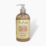 SheaMoisture Jamaican Black Castor Oil Conditioner 384ml SheaMoisture  