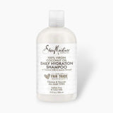 SheaMoisture Virgin Coconut Oil Daily Hydration Shampoo 13Oz SheaMoisture  