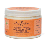SheaMoisture Coconut & Hibiscus Curl Enchancing Smoothie 11.5Oz SheaMoisture  