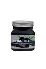 Wokali Sherbet Charcoal Scrub 350ml WKL484 Wokali  
