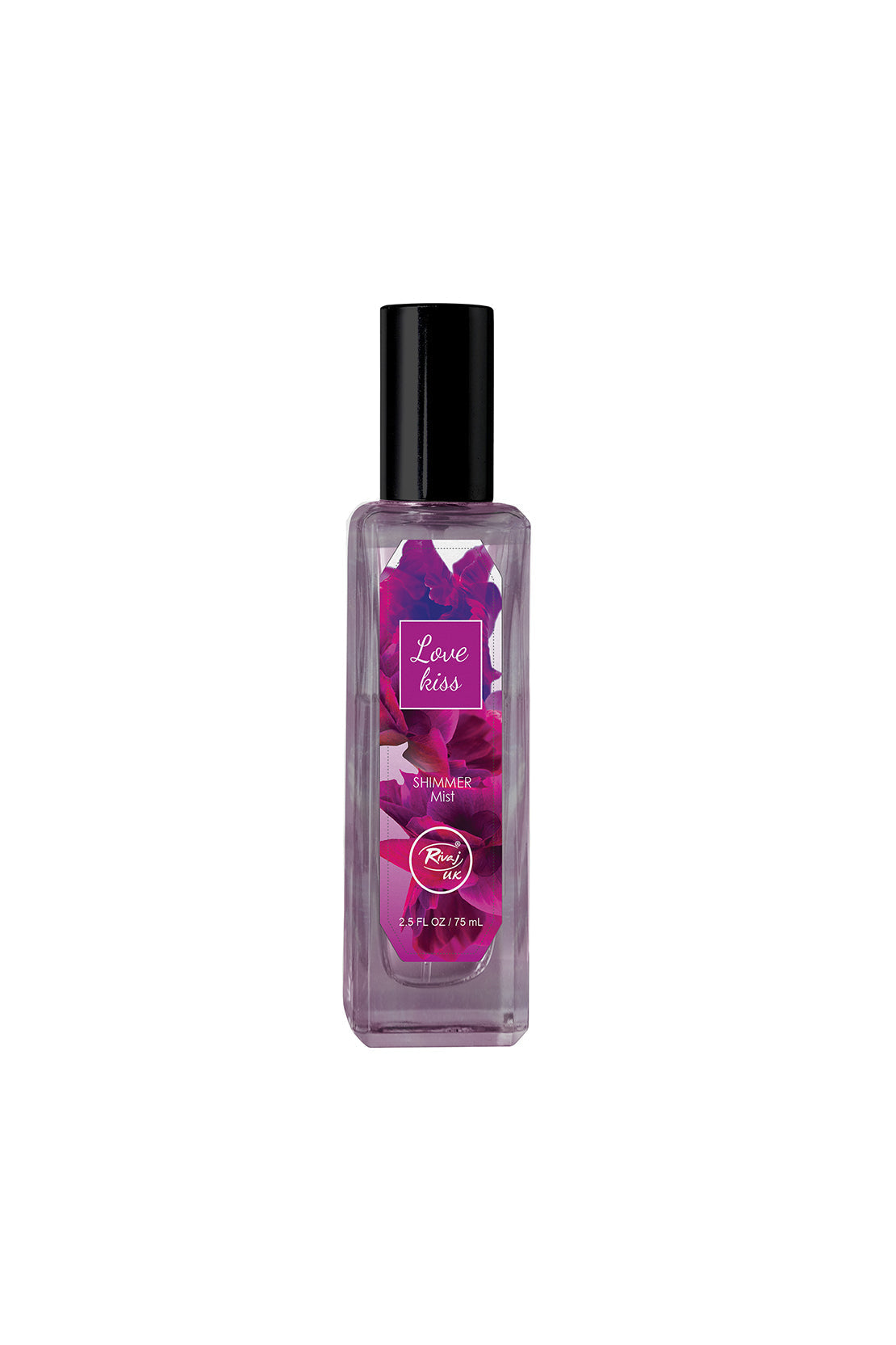 Rivaj Shimmer Mist - Love Kiss (75ml)