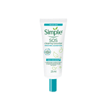 Simple SOS Clearing Booster Primer 25ml