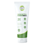 Skin Detox Neem, Tea Tree & Aloe Vera Facewash – Oil Control & Clear Pores Olim Naturals  
