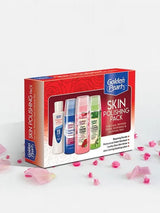 Skin Polishing Pack B Range  