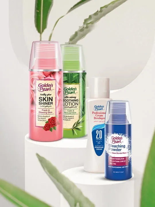 Skin Polishing Pack