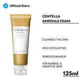 Skin1004 Madagascar Centella Ampoule Foam - 125ml Skin1004  