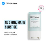 Skin1004 Hyalu-Cica Silky-fit Sun Stick SPF50++++ Skin1004  