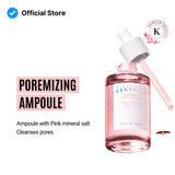 Skin1004 Madagascar Centella Poremizing Fresh Ampoule Skin1004  
